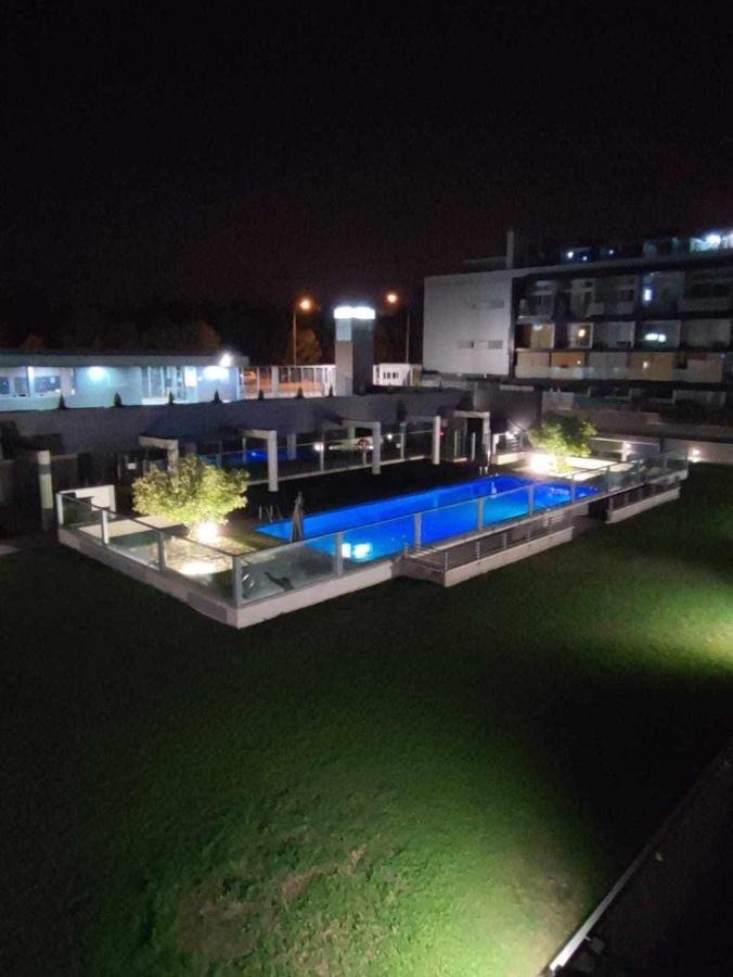 Espectacular Apartamento Con Piscina Y Garaje Мадрид Экстерьер фото